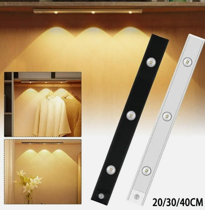 Smart Motion Sensor Cabinet Light
