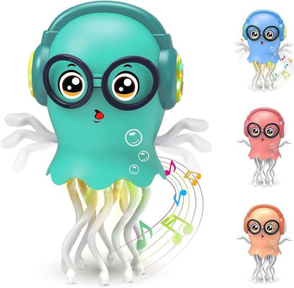 Dancing Jellyfish Toy