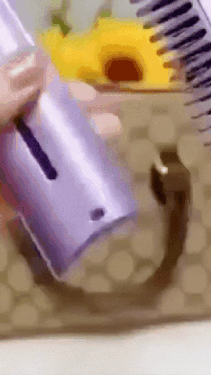 🔥Portable Mini Hair Straightener