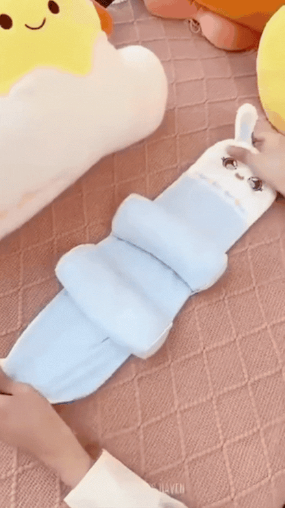 Baby Shaping Head Support Pillow