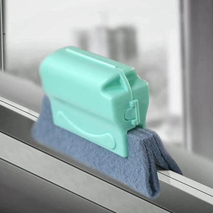 Window Track Cleaner