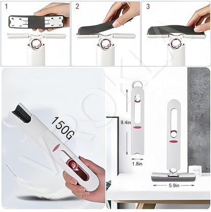 Magic Squeeze Mini Mop