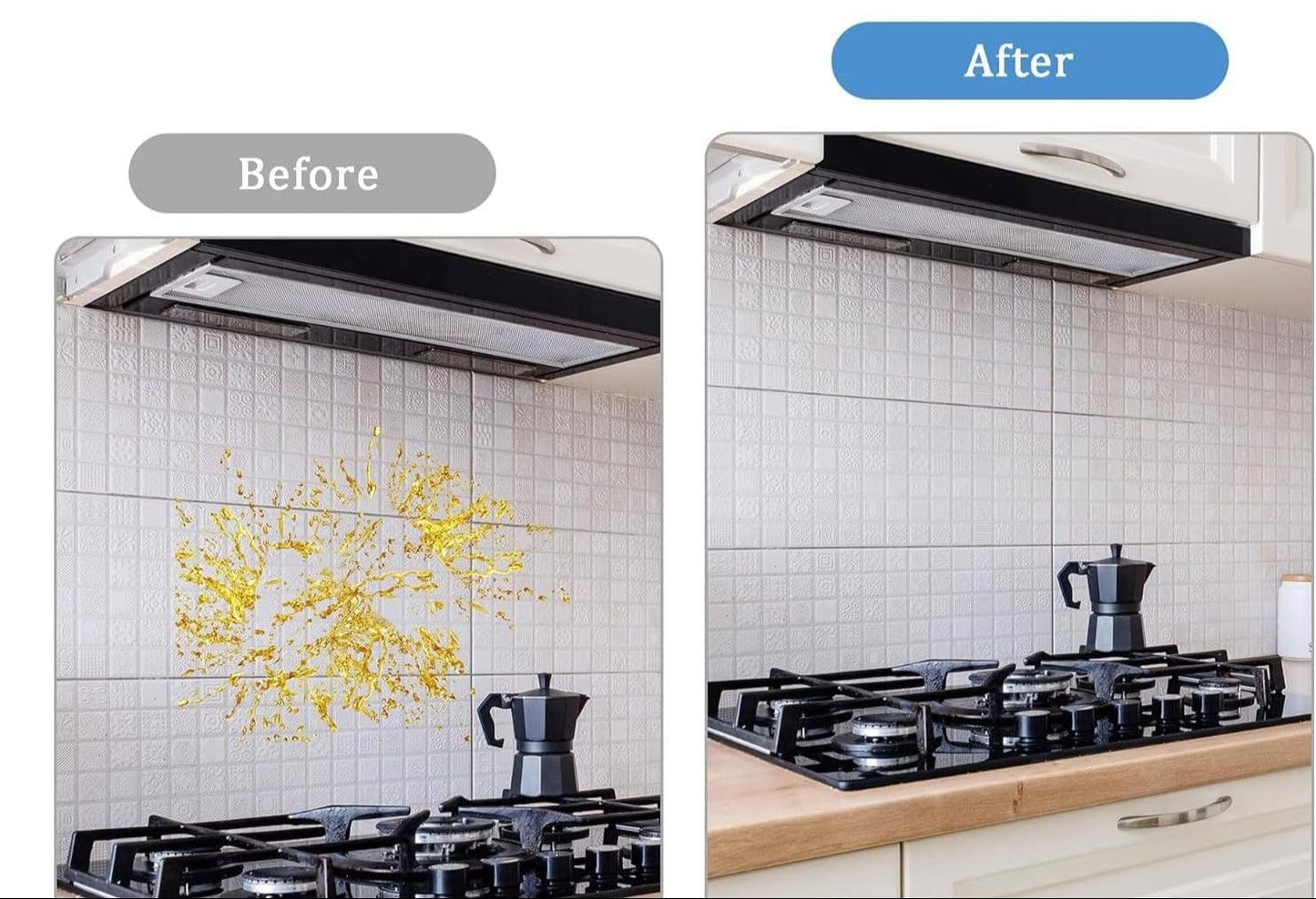 Self- Adhesive Transparent Electrostatic Wall Protection Film Buy 1 Get 1 Free