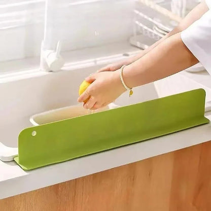 Silicone Splash Guard (Pack of 2)