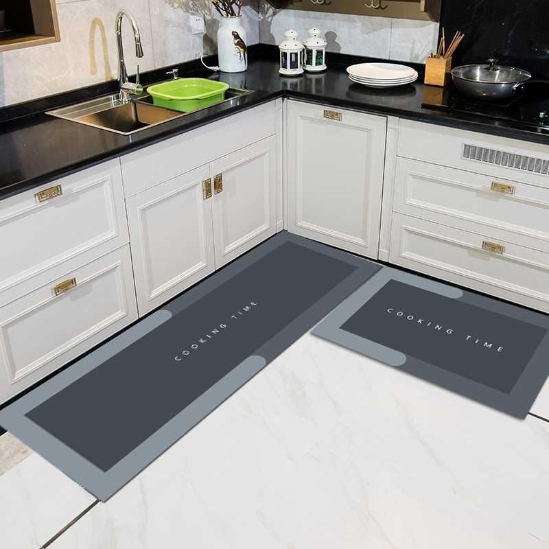 Anti-Fatigue Kitchen Floor Mat
