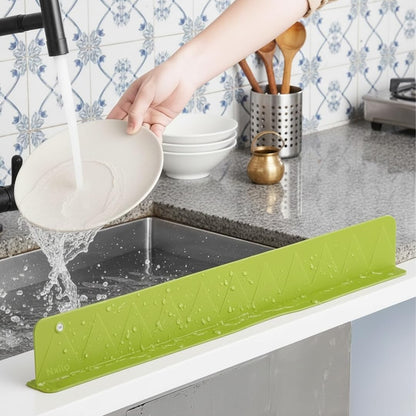 Silicone Splash Guard (Pack of 2)