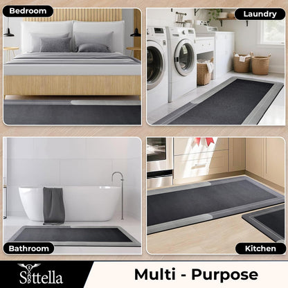 Anti-Fatigue Kitchen Floor Mat